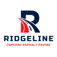 Ridgeline Concord Asphalt Paving
