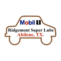 Ridgemont Super Lube