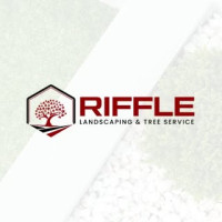 Riffle landscaping & tree service