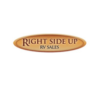 Right Side Up RV Sales