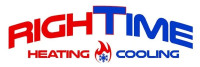 Right Time Heating Cooling