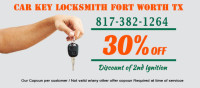 Rio Car Keys Locksmith