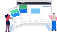 CRM software order management