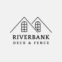 Riverbank Deck & Fence