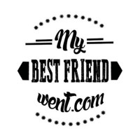 My Best Friend Went