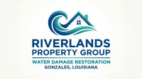 Riverlands Property Group | Emergency Water Damage Repair Gonzales LA