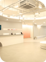 Reberry Clinic Incheon Airport
