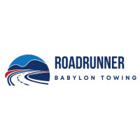 RoadRunner Babylon Towing