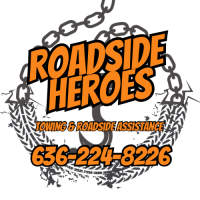 Roadside Heroes