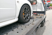 Roadway Automobile Towing Service