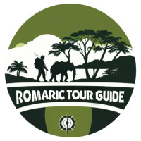 Romaric Tour Guide – Luxury African Safari Travel Experts