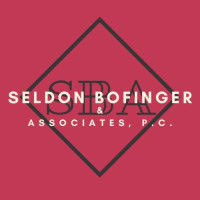 Robert C Seldon & Associates PC