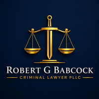 Robert G Babcock - Criminal Lawyer PLLC