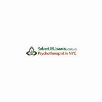 Robert M. Isaacs, LCSW, JD