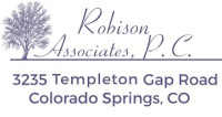 Robison Associates: Letha Robison DDS