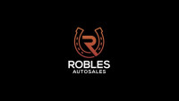 Robles AUto Sales