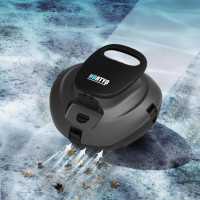 Qytron:Swimming Pool Robot Cleaner