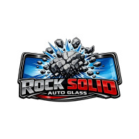 Rock Solid Auto Glass
