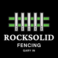 RockSolid Gary Fencing