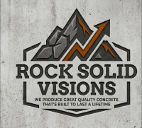 Rock Solid Visions LLC
