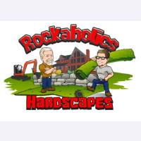 Rockaholics Hardscapes