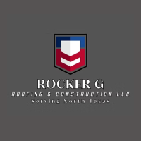 Rocker G Roofing and Construction