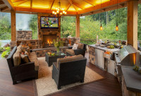 Rockwall Landscape Design