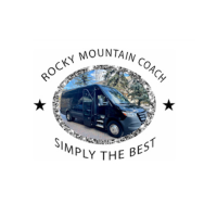 Rocky Mountain Coach & Tours