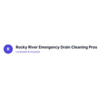 Rocky River Emergency Drain Cleaning Pros