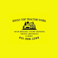 Rocky Top Tractor Work