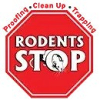 Rodents Stop - Los Angeles