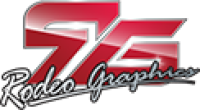 Rodeo Graphics - Equine Graphics & Marketing Services USA