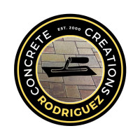 Rodriguez Concrete Creations