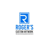 Roger's Custom Artwork