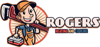 Rogers Heating And Cooling