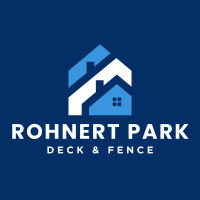 Rohnert Park Deck & Fence