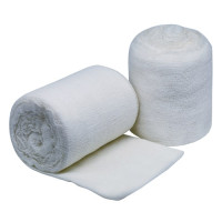 Premium Gamjee Roll 15 CM – Trusted Gauze Product for Medical Use