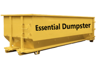 Essential Dumpsters (St Peters, MO)