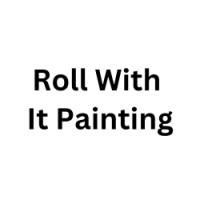 Roll With It Painting