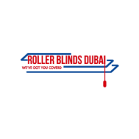 Roller Blinds Dubai