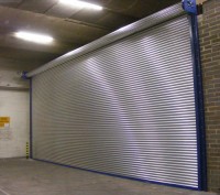 Roller Shutter Repair South London