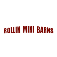 Rollin Mini Barns