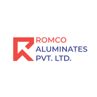 Romco Aluminates Pvt Ltd