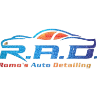 Romo's Auto Detailing