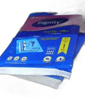 Romson Dignity Mattey Pro Underpads - Reliable Comfort for Home Patient Care