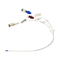 Romsons Centro Central Venous Catheter Kit – Precision for Critical Care