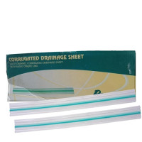 Enhance Critical Care with Romsons Corrugated Drainage Sheet – Shop Now