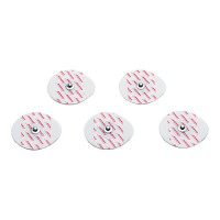 Buy Romsons Kenny 1800 ECG Electrodes – 100 Pcs/Pack at Best Price