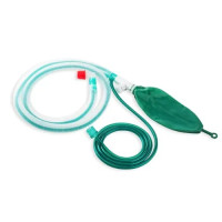 Romsons Mapleson D Bain Circuit (Adult) - Reliable & Affordable for Critical Care