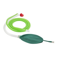 Romsons Mapleson F Bain Circuit (Paediatric) – Optimal Anaesthesia Delivery for Young Patients